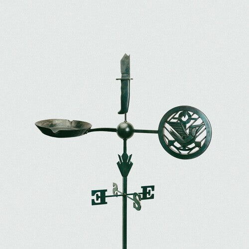 Isbell,jason & The 400 Unit - Weathervanes - Music CD