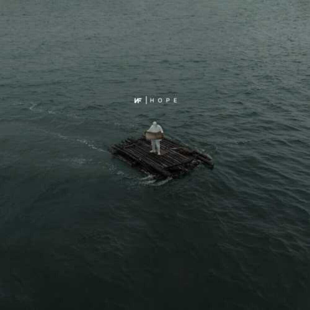 NF - HOPE [CD]