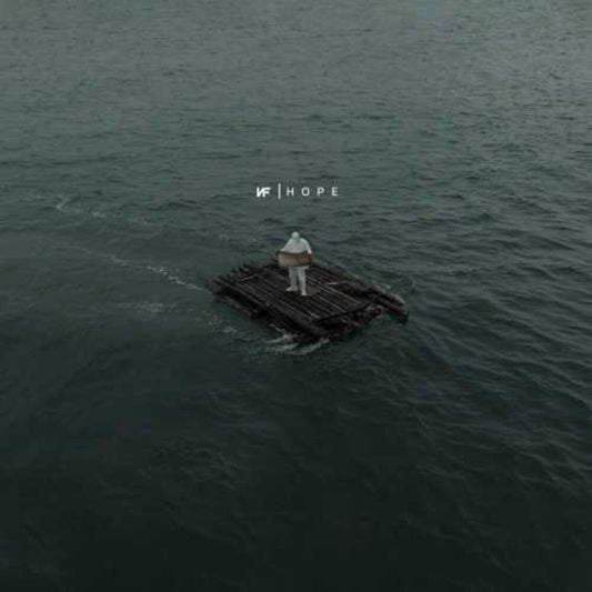 NF - HOPE [CD]