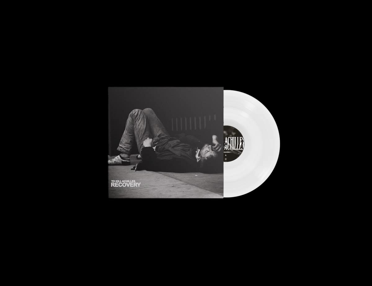 To Kill Achilles - Recovery (Uk) [LP] Vinyl Record