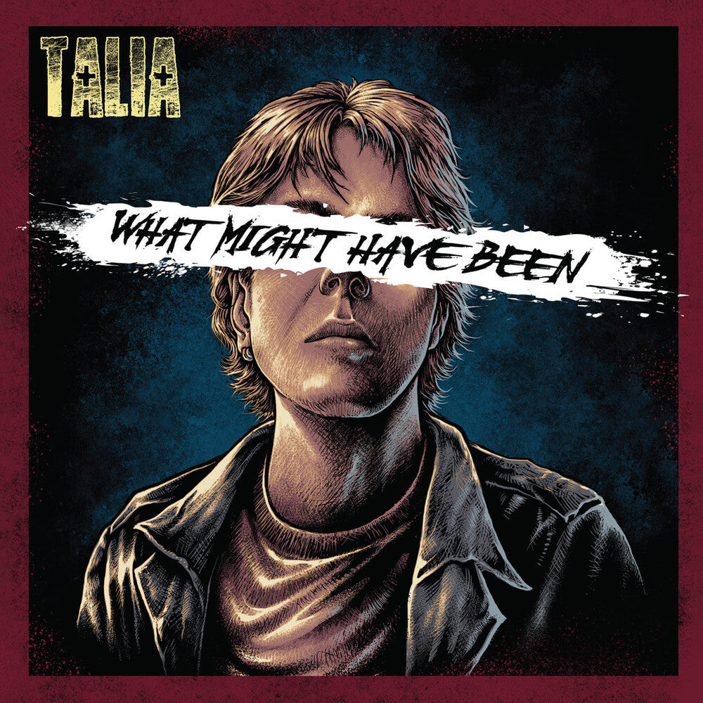Talia - What Might Have Been (Mod) [CD]