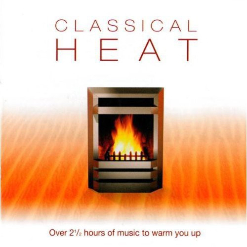Classical Heat - Classical Heat / Various [2 CD]