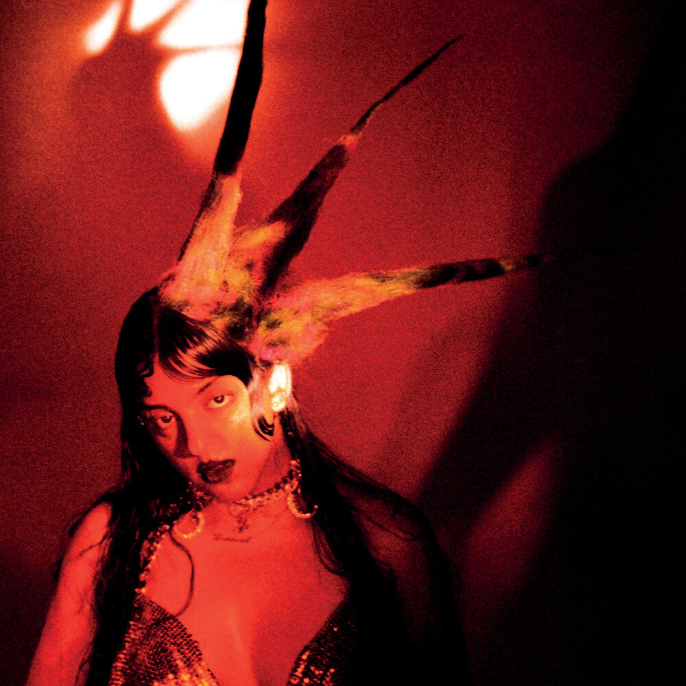 FRAN LOBO - Burning It Feels Like Music CD