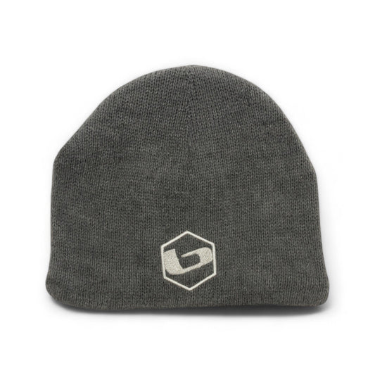 BASE Beanie Grey