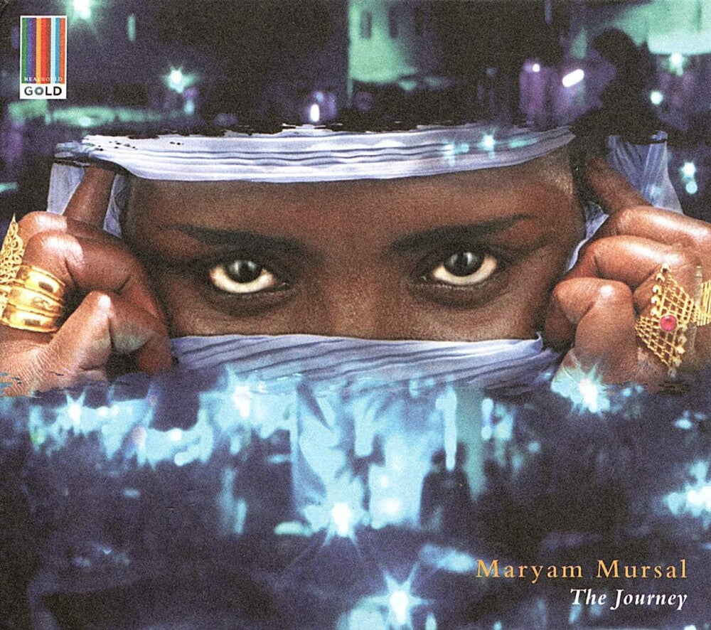 Maryam Mursal - Journey [Import]