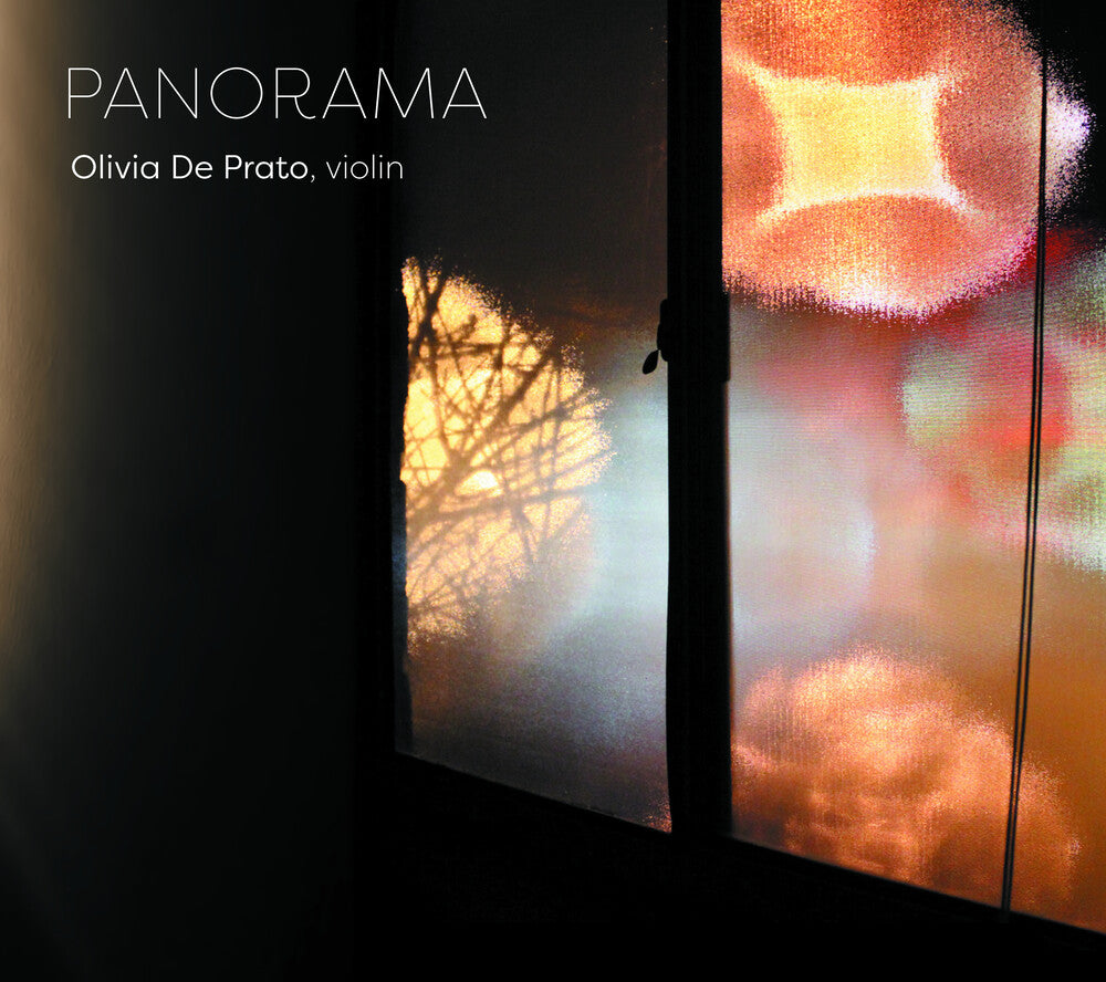 Fernando / Masaoka / Mazzoli - Panorama Music CD