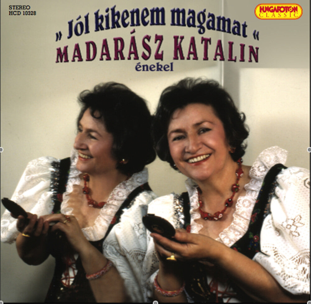 Kormendi / Katalin Madarasz - Jol Kikenem Magamat [CD]