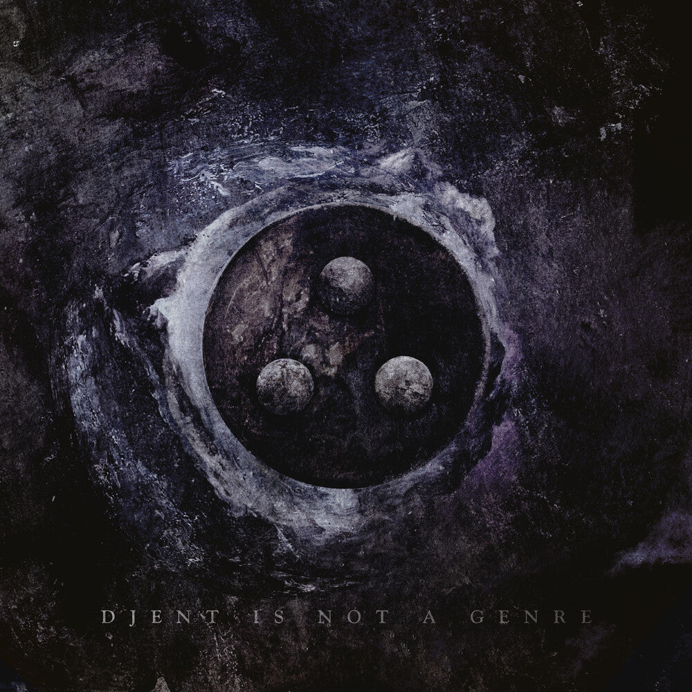 Periphery - Periphery V: Djent Is Not a Genre [LP] Vinyl Record