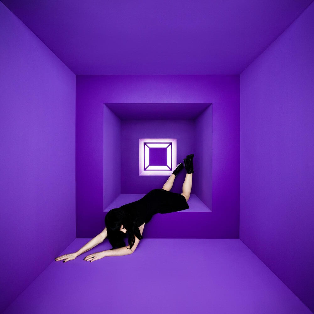 Olivia Jean - Raving Ghost [LP] Vinyl Record