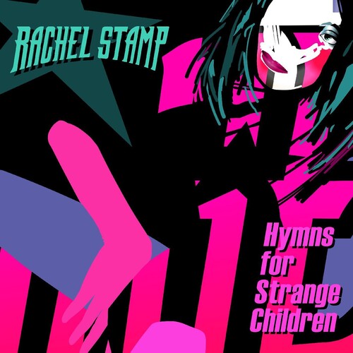 Rachel Stamp - Hymns For Strange Children - Vinyl Record
