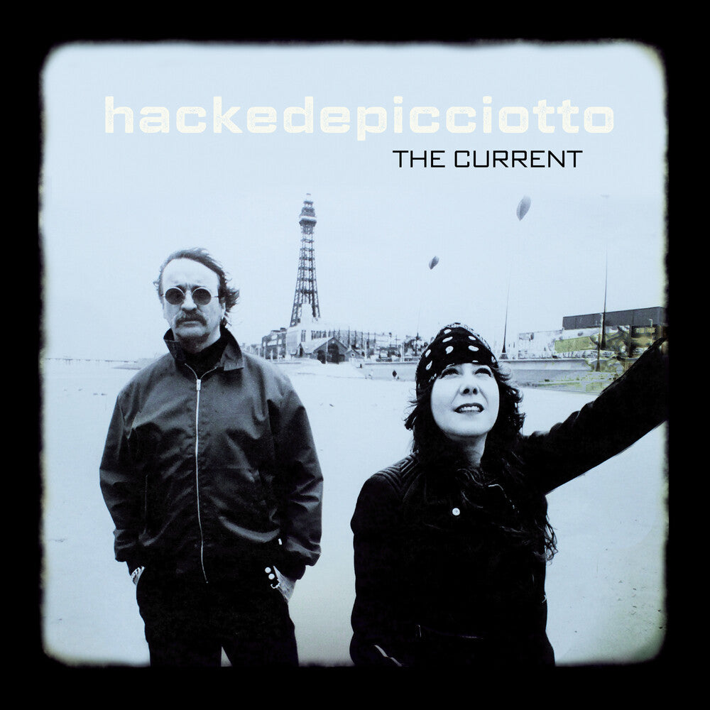 Hackedepicciotto - Current [CD]
