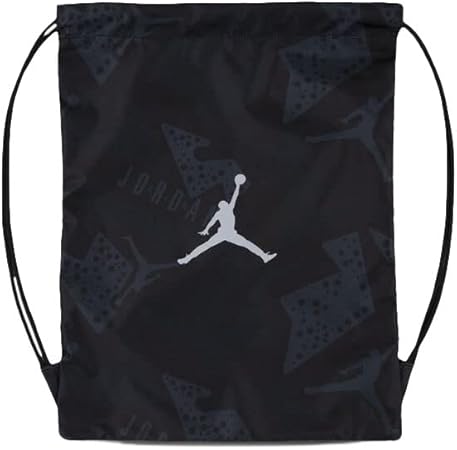 Jordan Unisexs Jumpman Core Gym Sack (B(9A0745-KG5)/G, One Size)