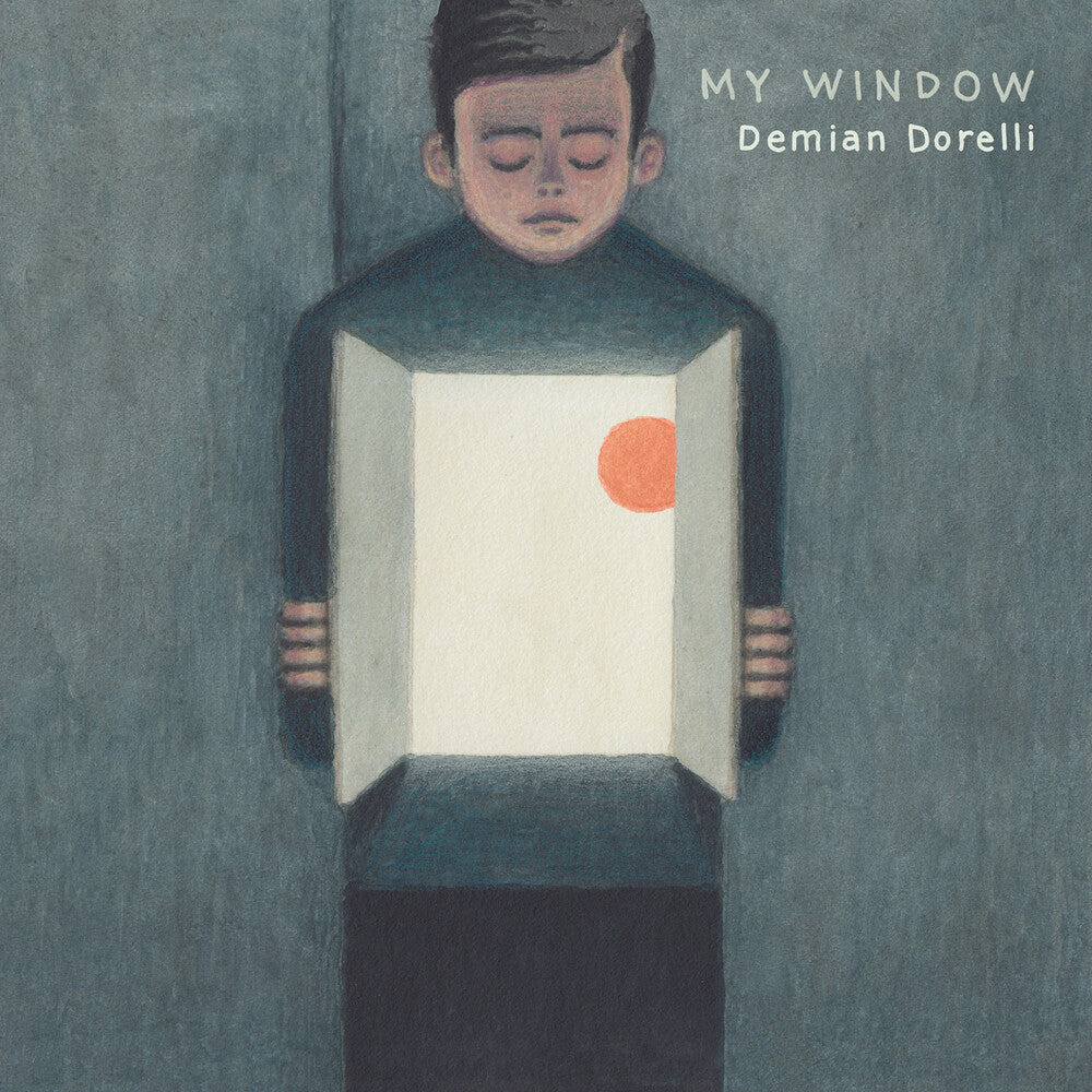 Demian Dorelli - My Window Music CD