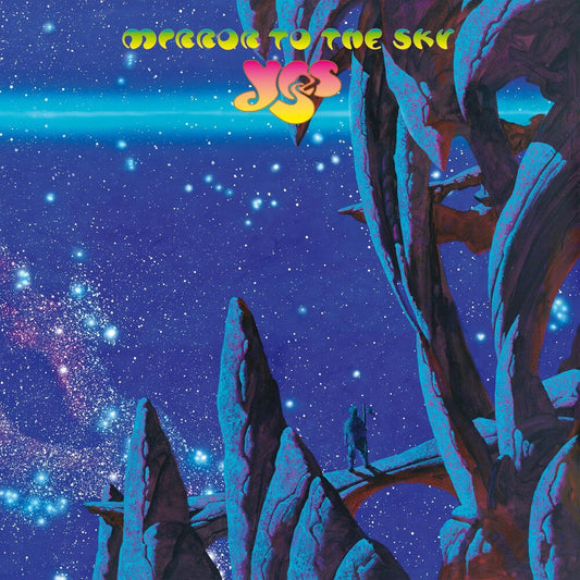 Yes - Mirror To The Sky [2CD]