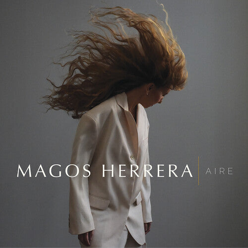 Herrera,magos - Aire - Music CD