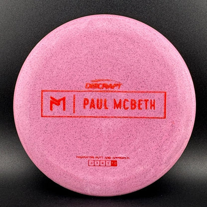 Mini Prototype Jawbreaker Luna - Paul McBeth (6" Mini Disc)