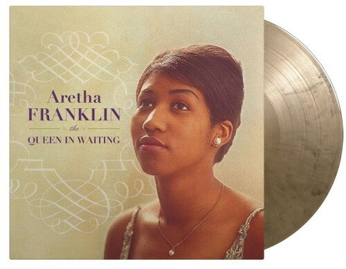 Franklin,aretha - Queen In Waiting: The Columbia Years 1960-1965 - Vinyl Record