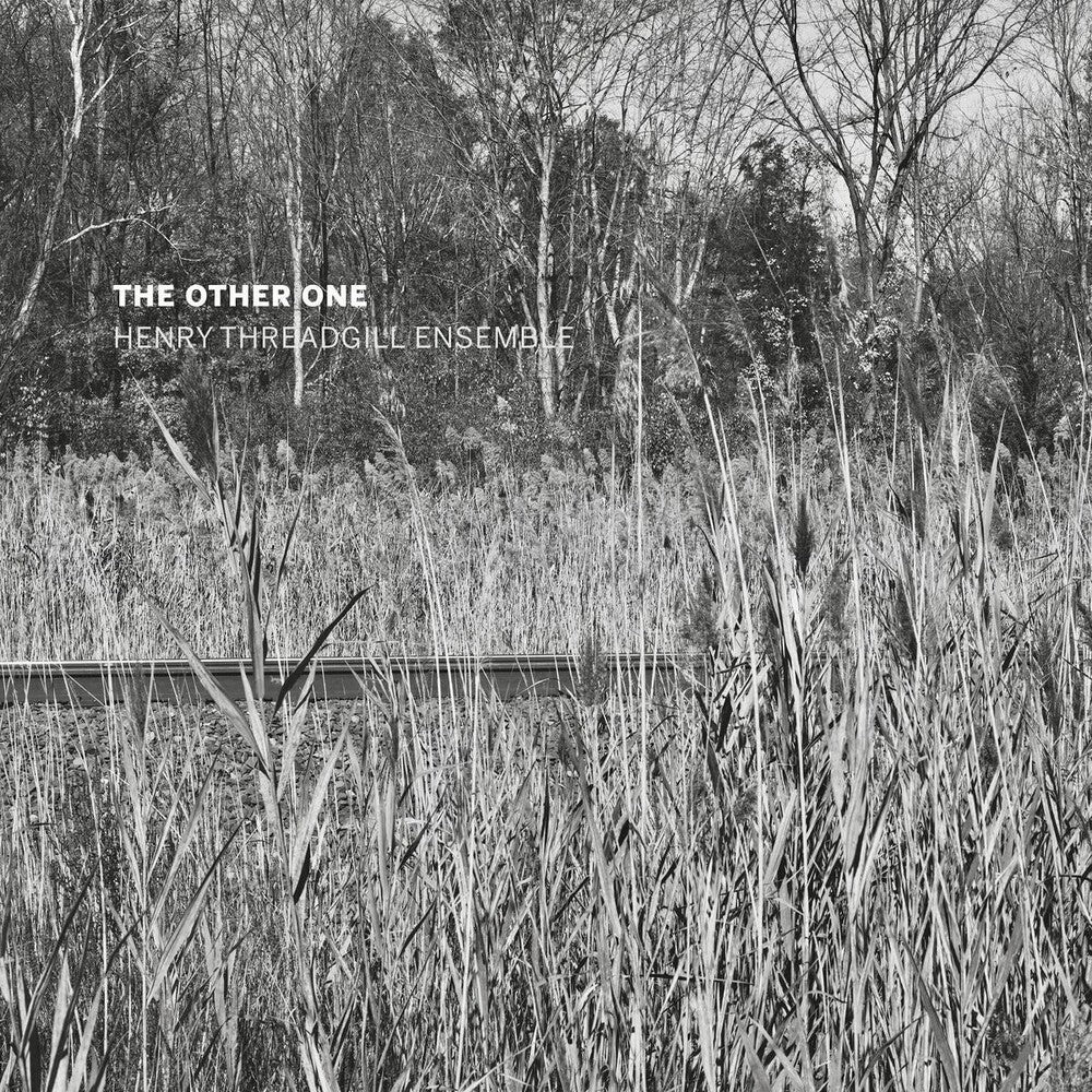 Henry Threadgill  Ensemble - Other One Music CD