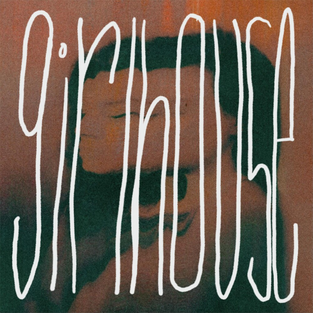Girlhouse - the girlhouse eps [Vinyl] Vinyl Record