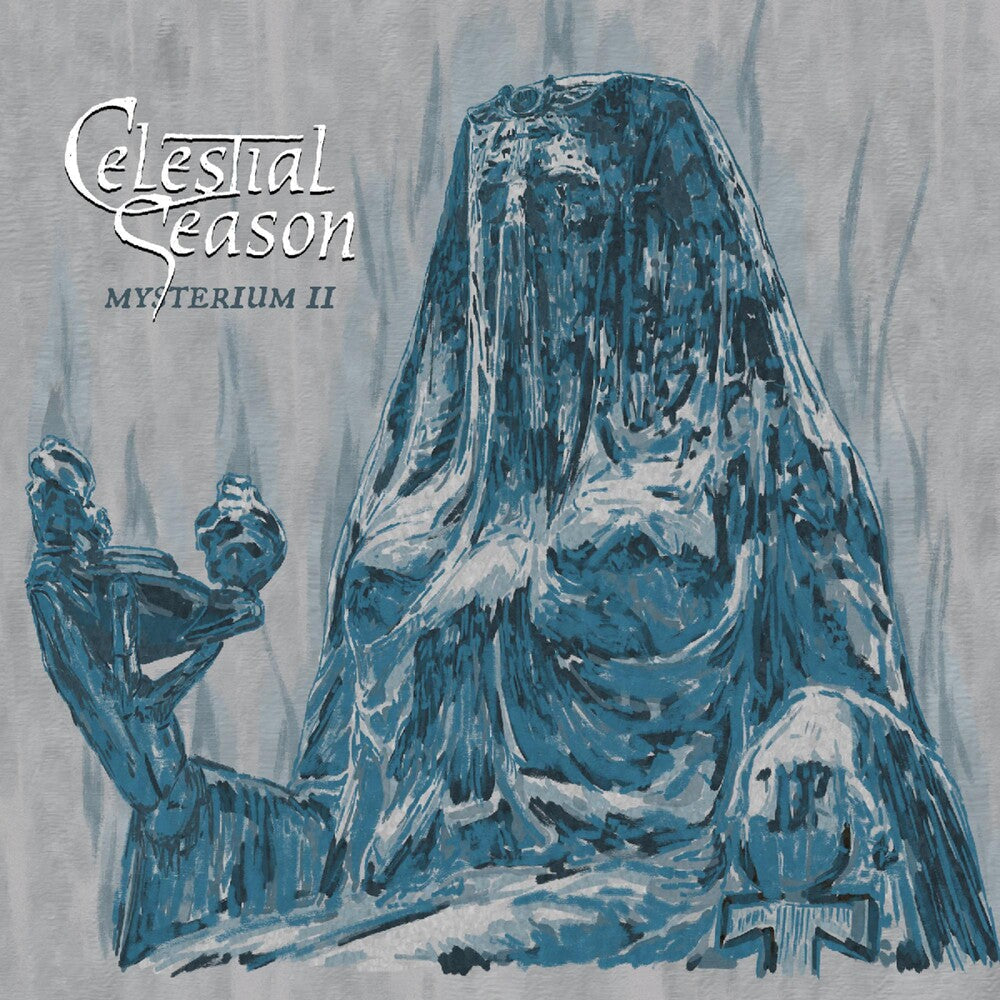 Celestial Season - Mysterium Ii [LP] Vinyl Record