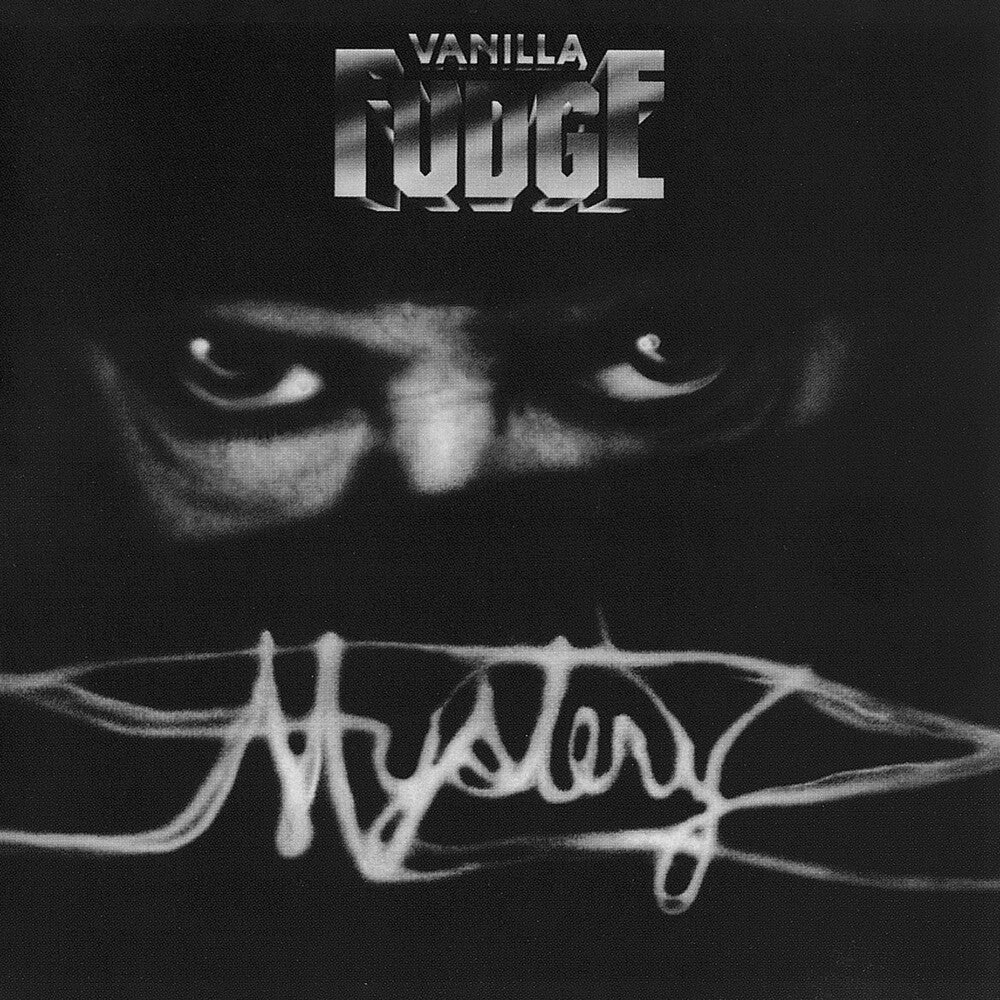 Vanilla Fudge - Mystery (Hol) [CD]