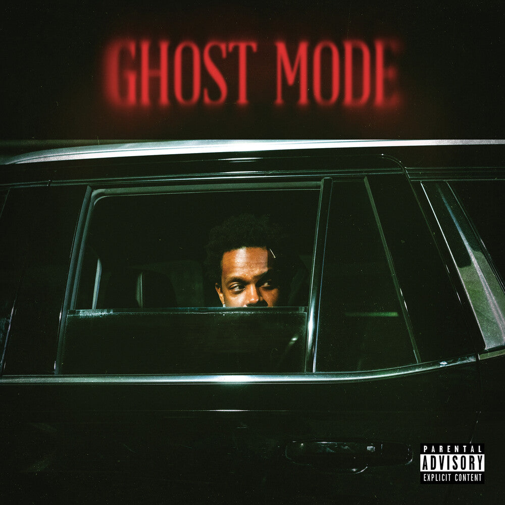 Payroll Giovanni - Ghost Mode (Mod) [CD]