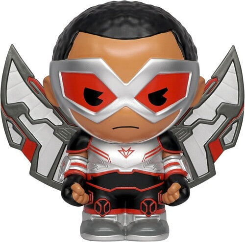 Falcon Pvc Bank - Falcon Pvc Bank - Collectibles