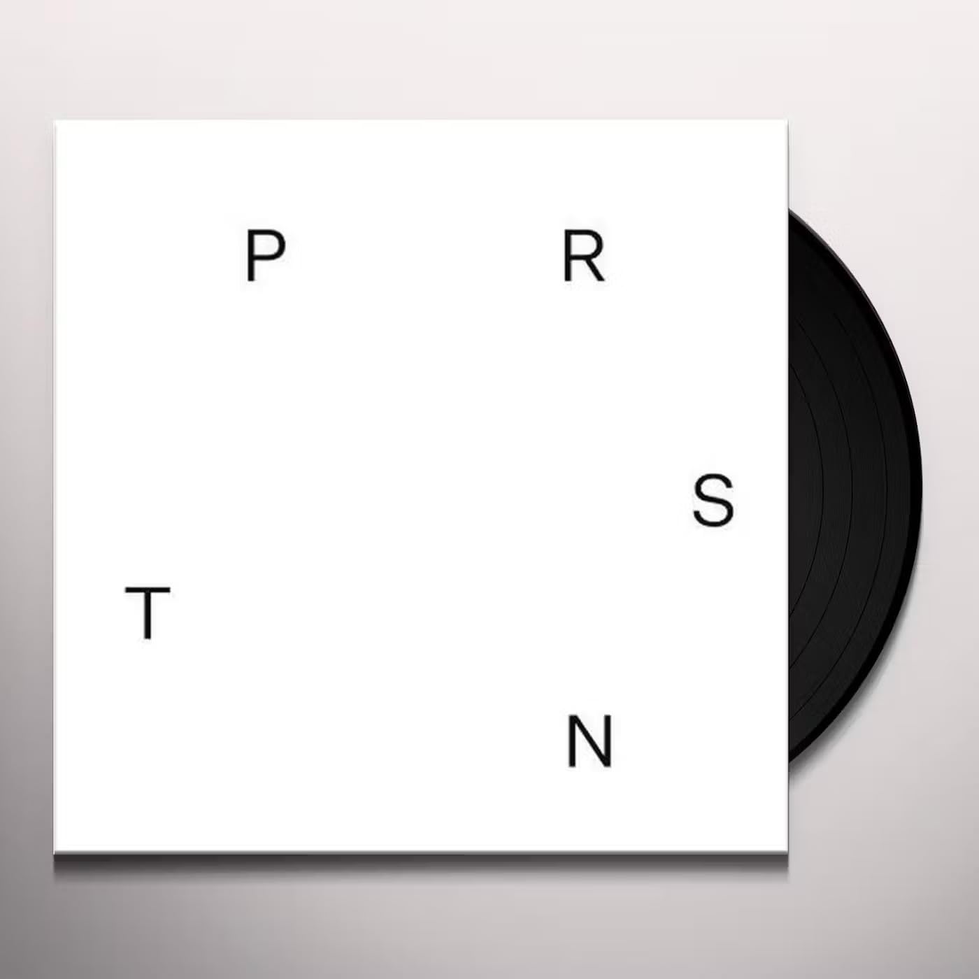 Prsnt / Various - Prsnt / Various (Ita) [LP] Vinyl Record