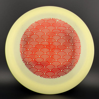 Color Glow C-Blend Aztec X-Out - Mirage