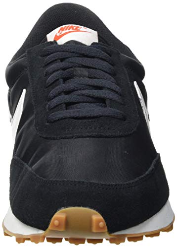 Nike Women's Daybreak shoes, Bk/Ofnr/Gmmdmbrwn/Stwt, 8.5
