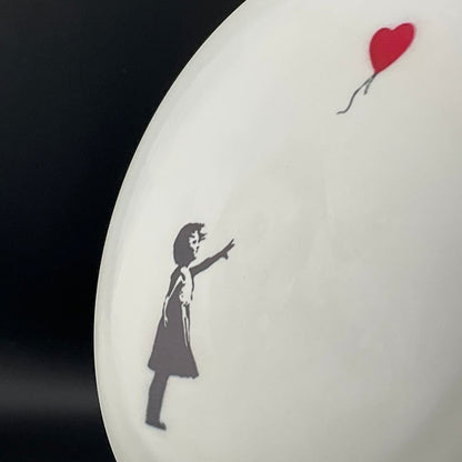 Ace Line DuraFlex D Model OS - Banksy Series