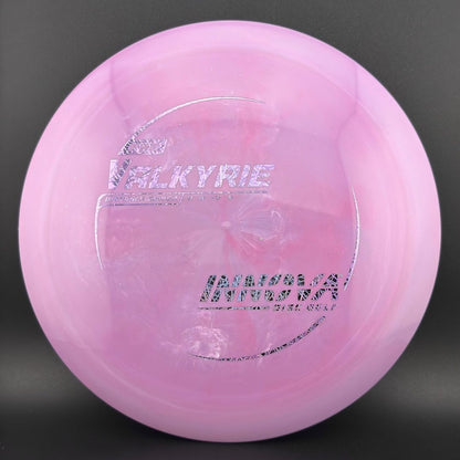 Pro Valkyrie