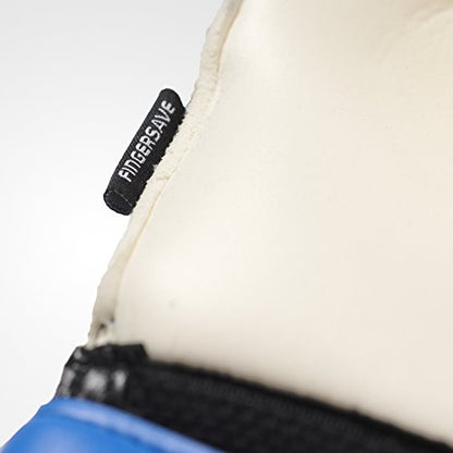 adidas ACE Fingersave Replique Soccer Goalkeeper Gloves (7)