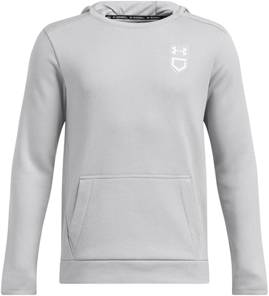 Under Armour Boys' Utility Hoodie