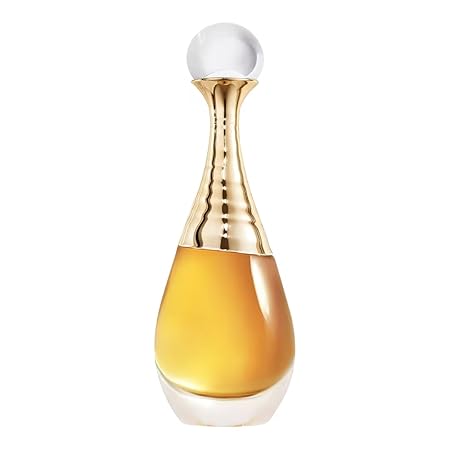 Dior J'adore L'or Essence De Parfum Spray for Women, 1.7 Ounce