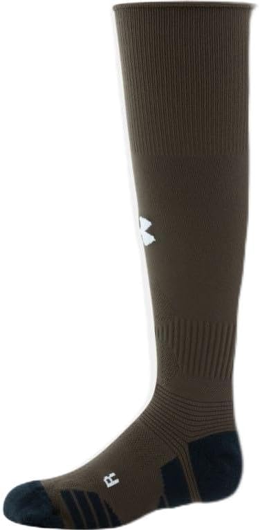 Under Armour Soccer Youth Over-The-Calf Socks S