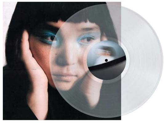 Enji - Sonor [Colored Vinyl] (Ylw)