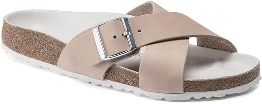 Birkenstock Women's Siena Hex Nubuck
