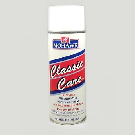 Classic Care Polish