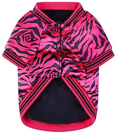 Luxury Bomber Jacket
