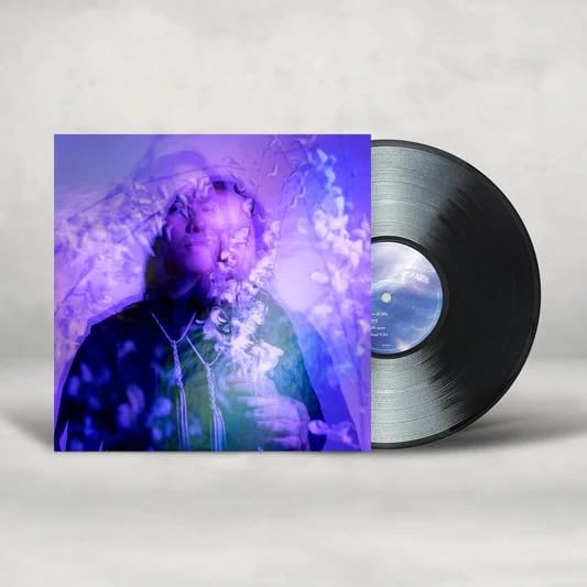 Aysanabee - Edge Of The Earth (Can) [LP] Vinyl Record