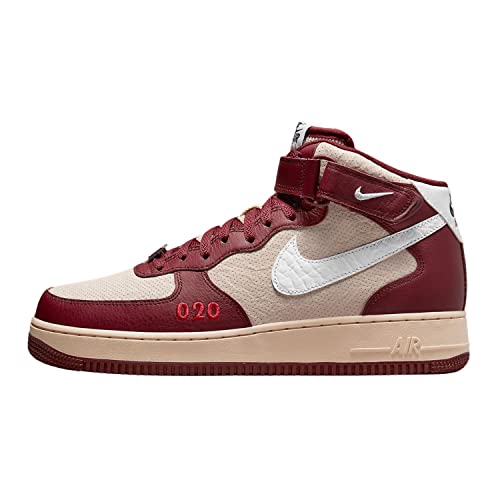 Nike Air Force 1 Mid Mens Shoes Size - 10