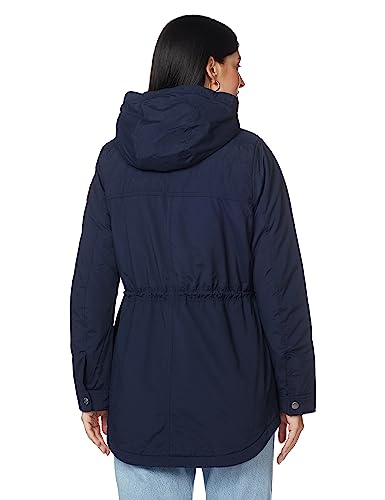 Columbia Women's Chatfield Hill Jacket, Dark Nocturnal, Small
