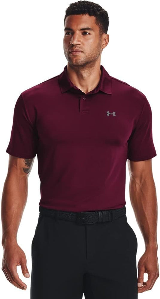 Under Armour Men's Performance 2.0 Golf Polo