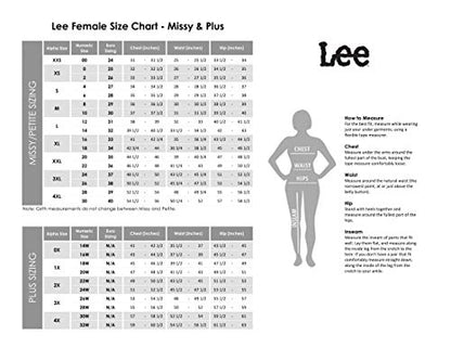 Lee Women's Plus-Size Sculpting Slim Fit Skinny Leg Jean, Hunter Camo, 30W Petite