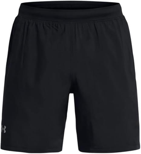 Under Armour Men's Launch Stretch Woven 7-inch Shorts