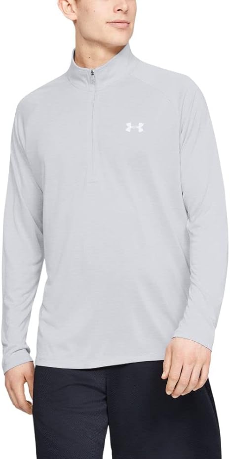 Under Armour Men's Tech 2.0 1/2 Zip