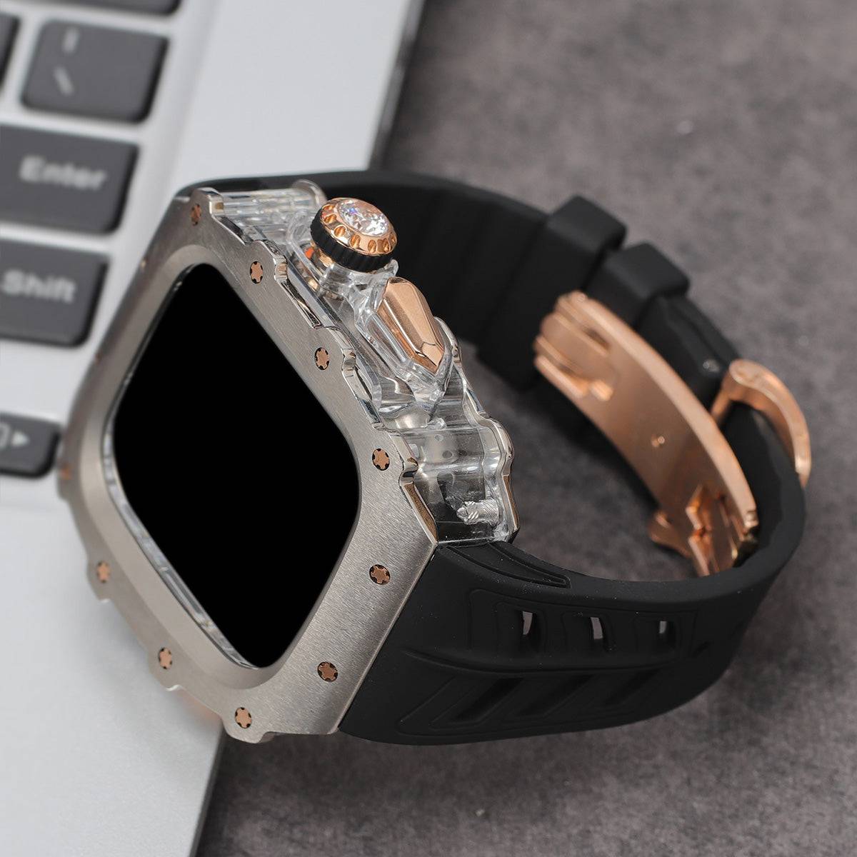 Apple Watch Modification Kit Series 10 46MM