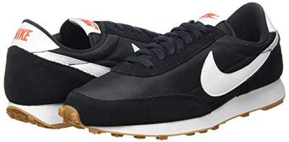 Nike Women's Daybreak shoes, Bk/Ofnr/Gmmdmbrwn/Stwt, 8.5