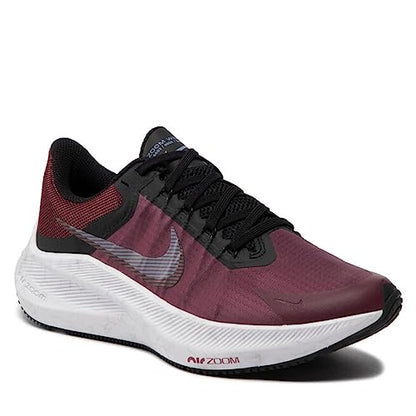 Nike Women's Competition Running Shoes, Dark Beetroot Dark Pony Black, 10.5 US